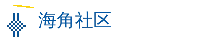 冰冰影院 社区Logo